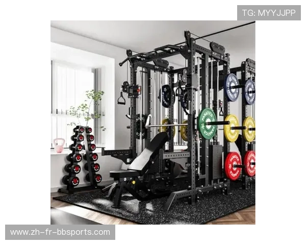 北京会所高端健身器材推荐及配置方案