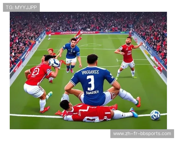 足球比赛中的前场逼抢与战术执行