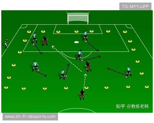 足球训练中的协调性与平衡能力训练